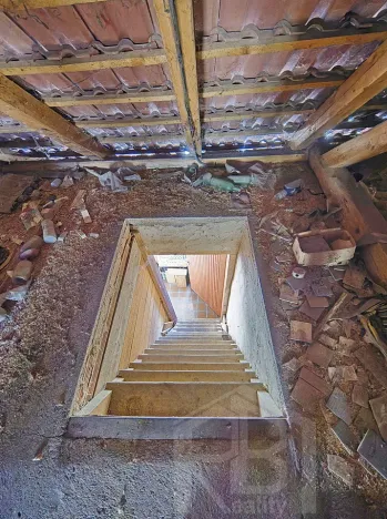 Prodej zemědělské usedlosti, Slabčice, 109 m2