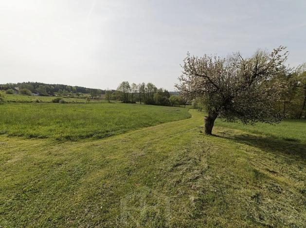 Prodej zemědělské usedlosti, Slabčice, 109 m2