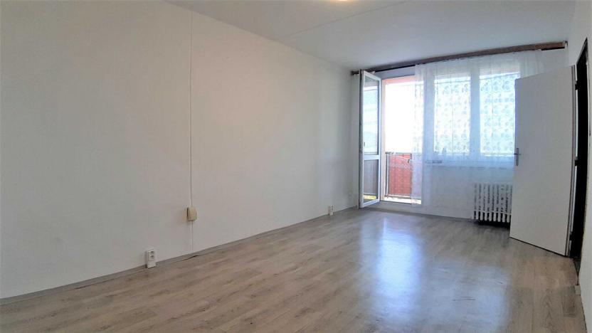 Pronájem bytu 1+1, Bílina - Pražské Předměstí, Fügnerova, 33 m2