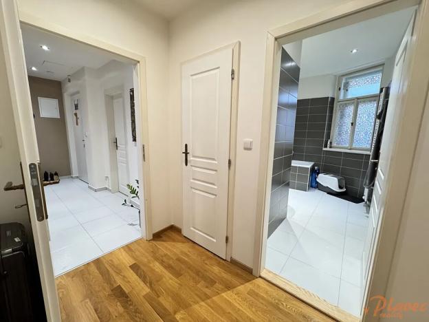 Pronájem bytu 2+kk, Praha - Staré Město, Národní, 68 m2