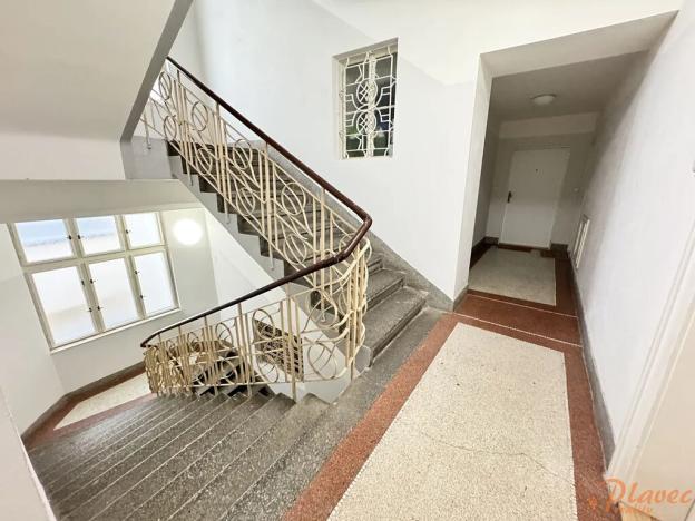 Pronájem bytu 2+kk, Praha - Staré Město, Národní, 68 m2