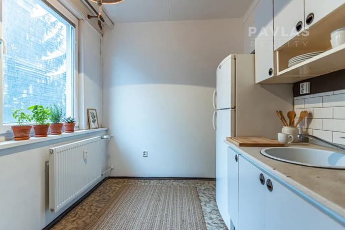 Prodej bytu 4+1, České Budějovice, Netolická, 80 m2