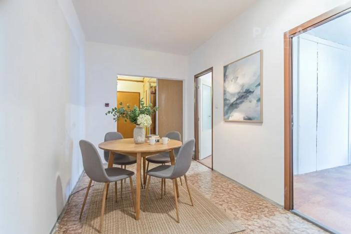 Prodej bytu 4+1, České Budějovice, Netolická, 80 m2