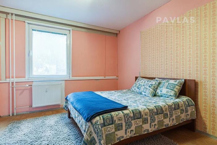 Prodej bytu 4+1, České Budějovice, Netolická, 80 m2