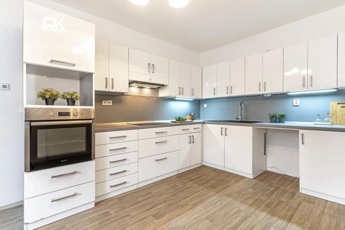 Prodej bytu 2+1, Kutná Hora, 68 m2