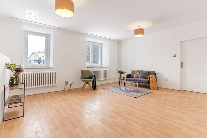 Prodej bytu 2+1, Kutná Hora, 68 m2