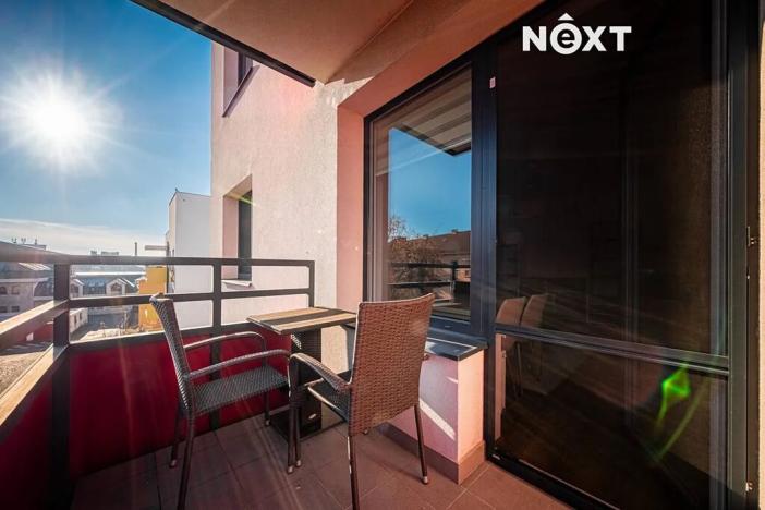 Pronájem bytu 3+kk, Pardubice, Bratranců Veverkových, 69 m2