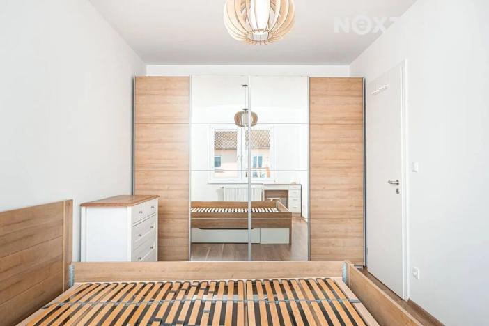 Pronájem bytu 3+kk, Pardubice, Bratranců Veverkových, 69 m2