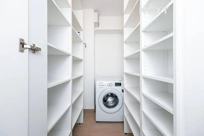 Pronájem bytu 3+kk, Pardubice, Bratranců Veverkových, 69 m2