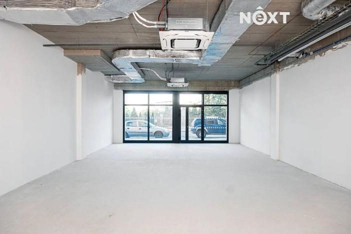 Pronájem obchodního prostoru, Pardubice, Na Spravedlnosti, 110 m2