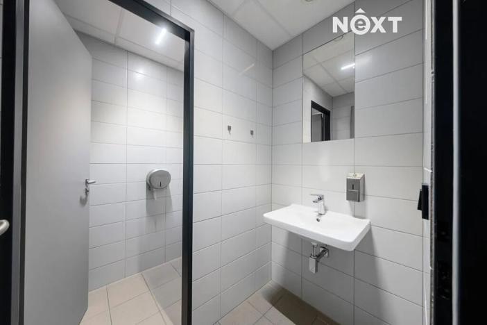 Pronájem obchodního prostoru, Pardubice, Na Spravedlnosti, 110 m2