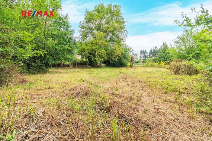 Prodej pozemku pro bydlení, Šťáhlavy, 1372 m2