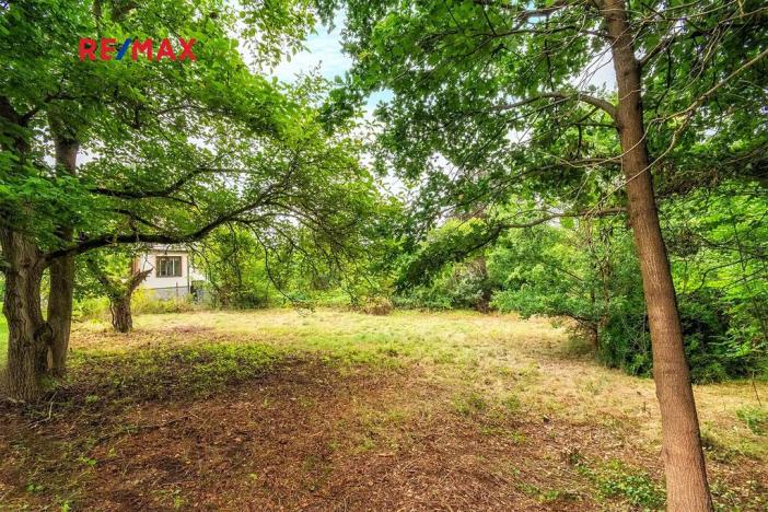 Prodej pozemku pro bydlení, Šťáhlavy, 1372 m2