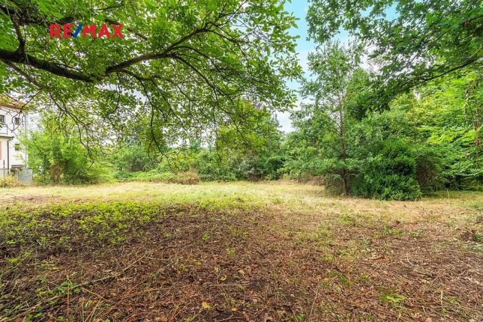 Prodej pozemku pro bydlení, Šťáhlavy, 1372 m2