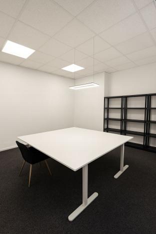 Pronájem kanceláře, Olomouc, Wolkerova