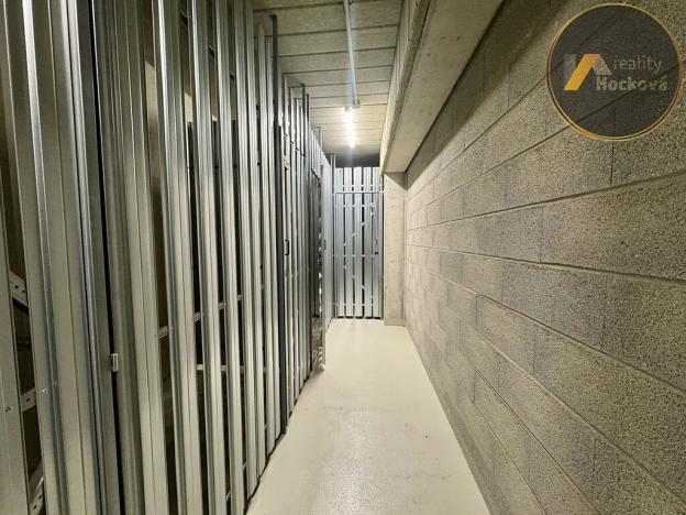 Prodej bytu 2+kk, Kladno, Ke křížku, 46 m2