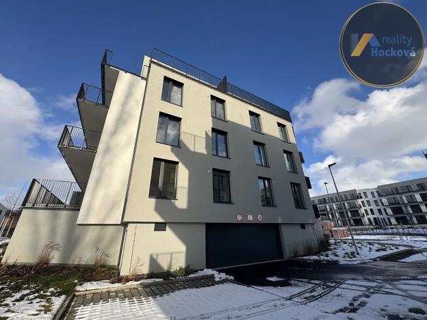 Prodej bytu 2+kk, Kladno, Ke křížku, 46 m2