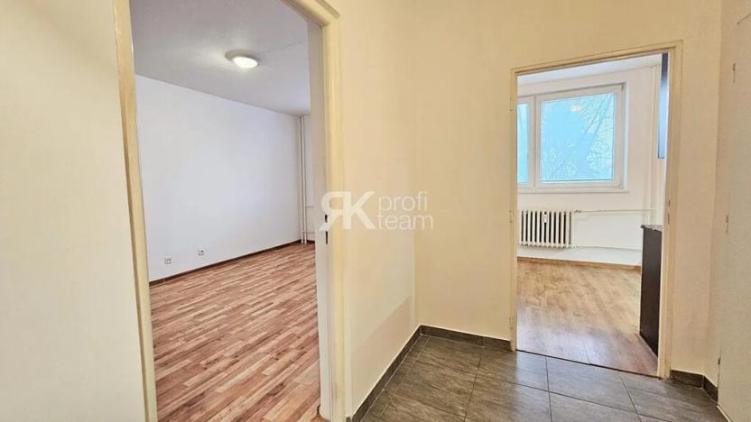 Pronájem bytu 1+1, Ostrava, Ivana Sekaniny, 36 m2