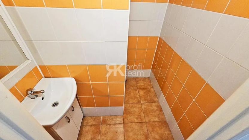 Pronájem bytu 1+1, Ostrava, Ivana Sekaniny, 36 m2