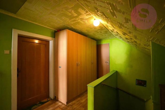 Prodej rodinného domu, Rychvald, Petřvaldská, 160 m2