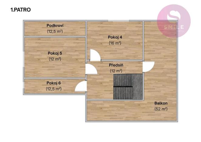 Prodej rodinného domu, Rychvald, Petřvaldská, 160 m2