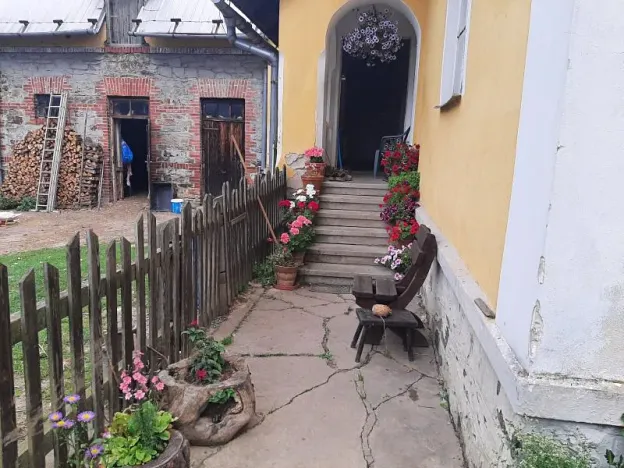 Prodej rodinného domu, Zátor, 233 m2