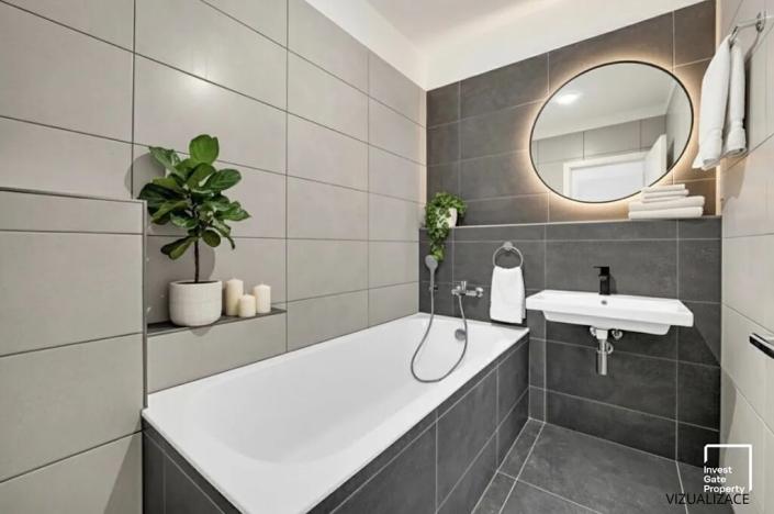 Pronájem bytu 2+kk, České Budějovice, K. Šatala, 68 m2