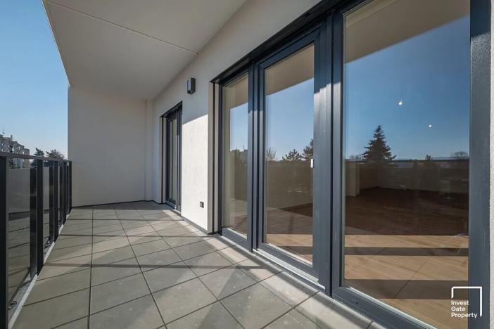 Pronájem bytu 2+kk, České Budějovice, K. Šatala, 68 m2