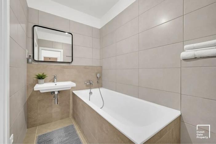 Pronájem bytu 2+kk, České Budějovice, K. Šatala, 62 m2