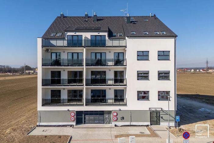 Pronájem bytu 2+kk, České Budějovice, K. Šatala, 62 m2