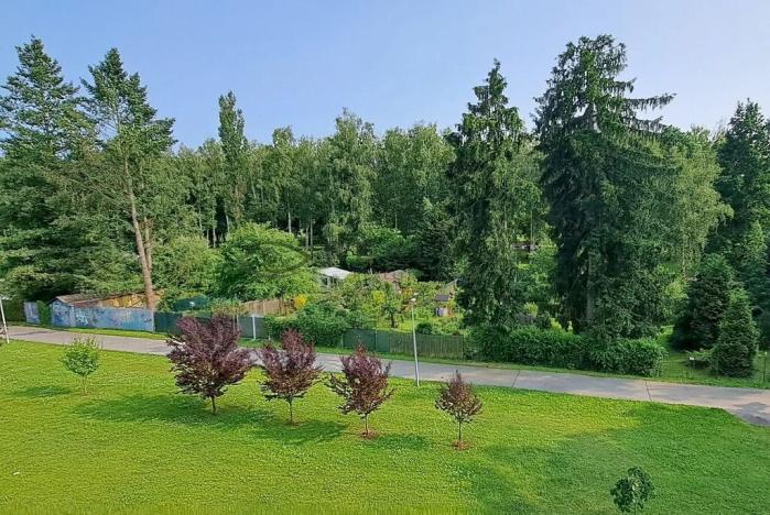 Pronájem bytu 3+kk, České Budějovice, Pasovská, 84 m2