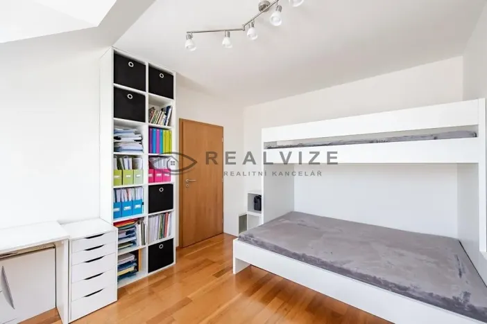 Pronájem bytu 3+kk, Hluboká nad Vltavou, Masarykova, 86 m2