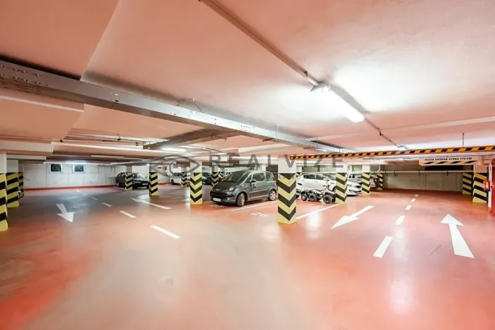 Pronájem bytu 3+kk, Hluboká nad Vltavou, Masarykova, 86 m2