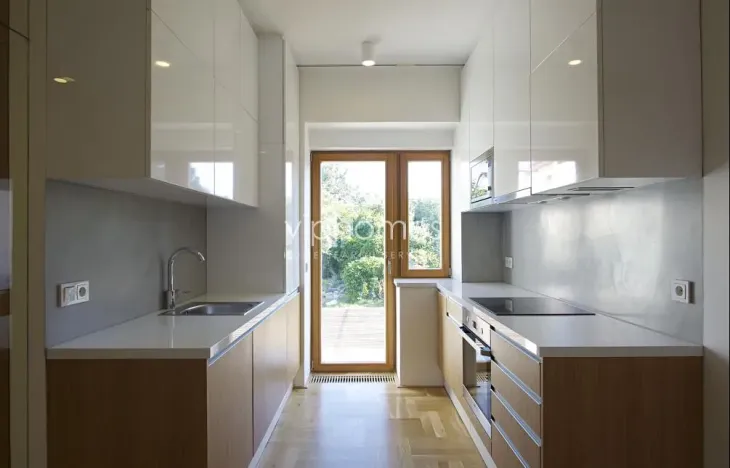 Pronájem bytu 2+1, Praha - Břevnov, Zeyerova alej, 75 m2