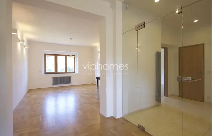 Pronájem bytu 2+1, Praha - Břevnov, Zeyerova alej, 75 m2