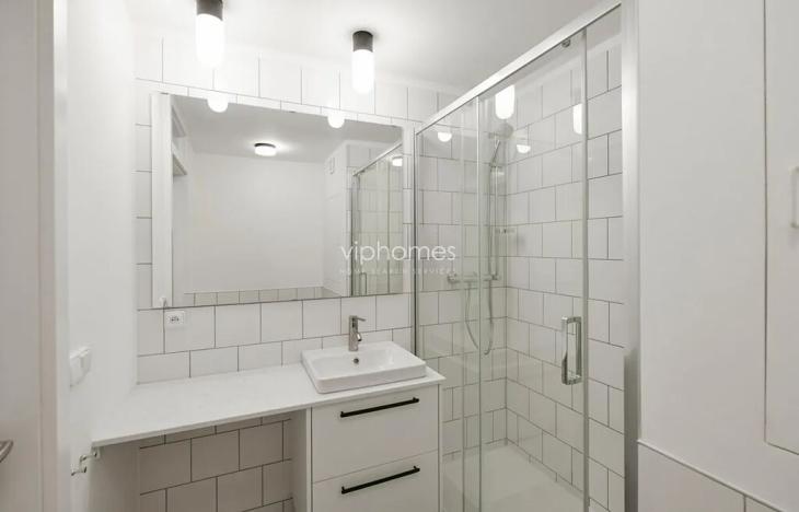 Pronájem bytu 2+kk, Praha - Řepy, Nevanova, 44 m2