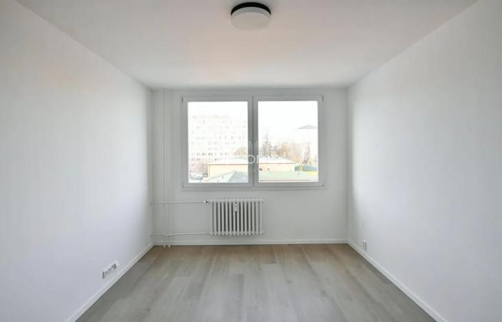 Pronájem bytu 2+kk, Praha - Řepy, Nevanova, 44 m2