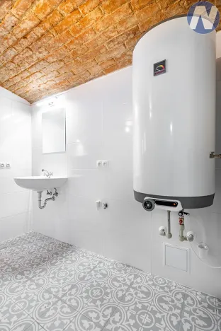 Pronájem bytu 1+1, Vimperk, Svornosti, 45 m2