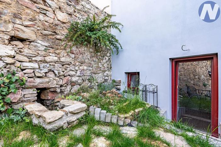 Pronájem bytu 1+1, Vimperk, Svornosti, 45 m2