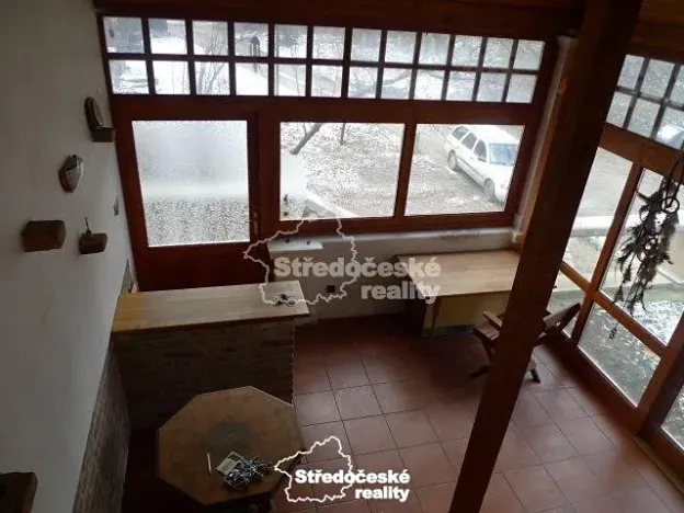 Pronájem bytu 1+kk, Praha - Zbraslav, 28 m2