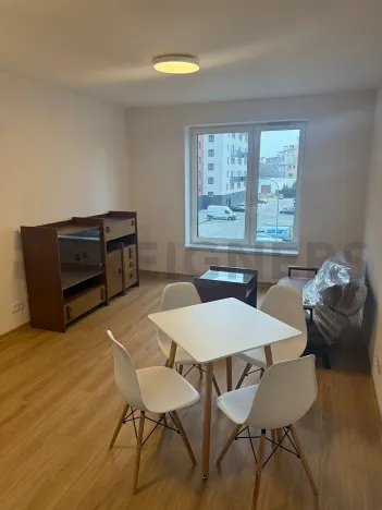 Pronájem bytu 2+kk, Pardubice, Rokycanova, 54 m2