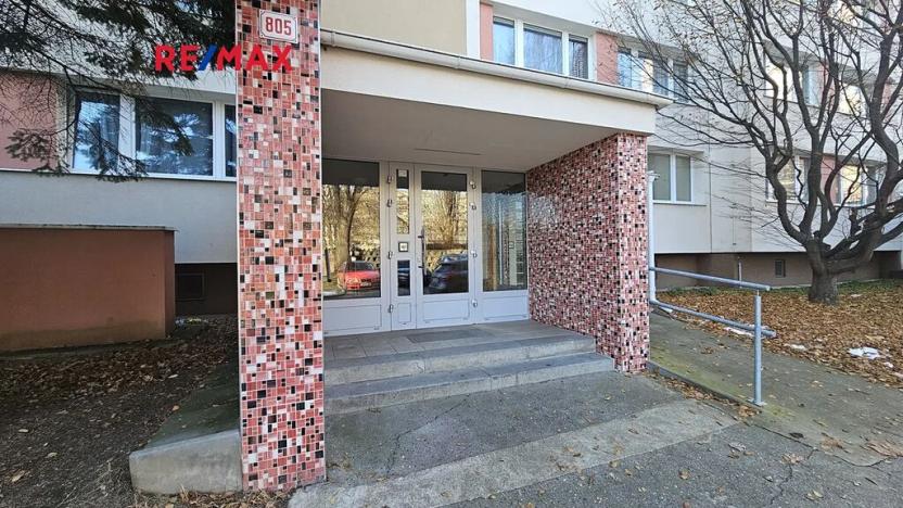 Pronájem bytu 1+1, Kolín, Dělnická, 31 m2