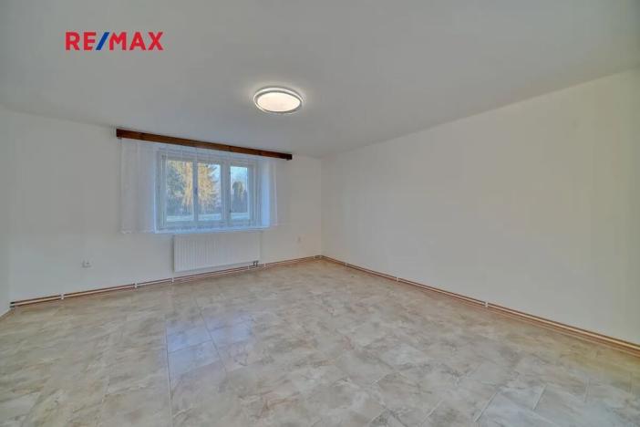 Prodej rodinného domu, Malešov, 78 m2