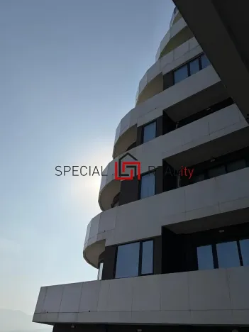 Prodej apartmánu, Batumi, Gruzie, Grigol Lortkipanidze Street, 32 m2