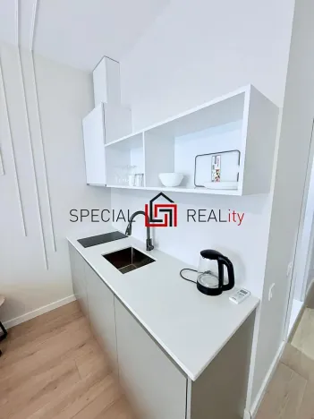 Prodej apartmánu, Batumi, Gruzie, Grigol Lortkipanidze Street, 32 m2