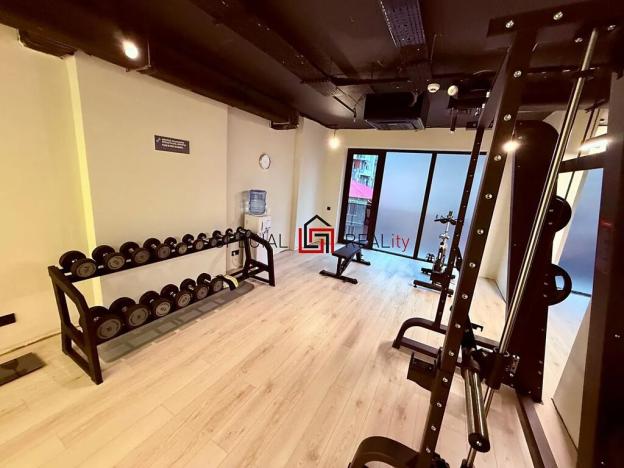 Prodej apartmánu, Batumi, Gruzie, Grigol Lortkipanidze Street, 32 m2