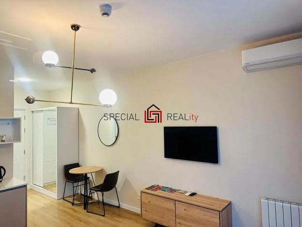 Prodej apartmánu, Batumi, Gruzie, Grigol Lortkipanidze Street, 32 m2