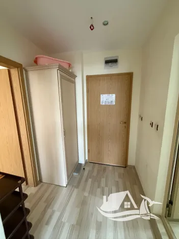 Prodej bytu 2+kk, Nesebar, Bulharsko, 54 m2