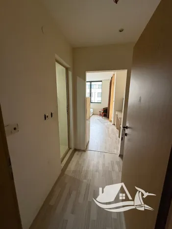 Prodej bytu 2+kk, Nesebar, Bulharsko, 54 m2