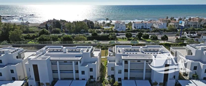 Prodej bytu 4+kk, Casares, Španělsko, 108 m2